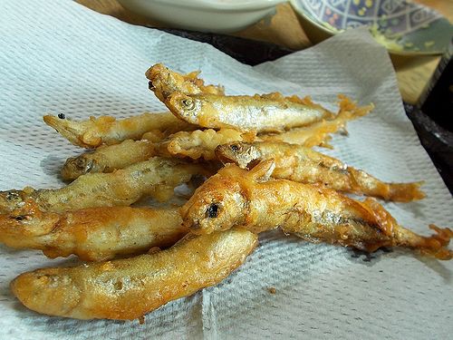 ちかさぎをつまむ 新 日々凡々 歩いて行こう