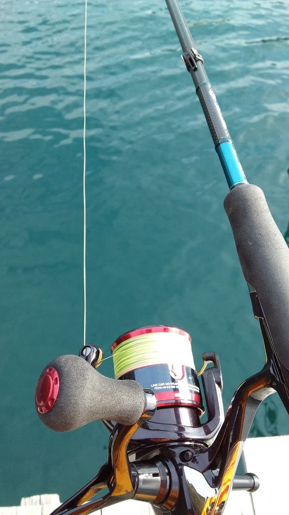 セフィアci４ インプレ Headland45