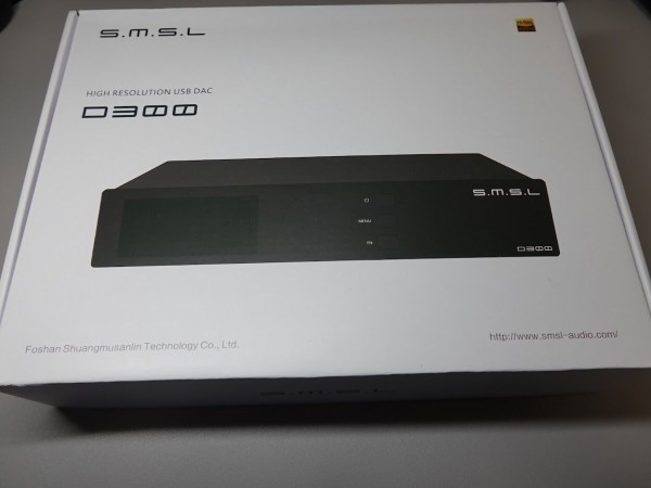 SMSL D300のレビュー 文句なしに勧められる基礎性能の高さを実感できる製品。ロームのBD34301EKVってもしかしてスゴイ？〈PR〉 :  メタラーのヘッドホンブログ