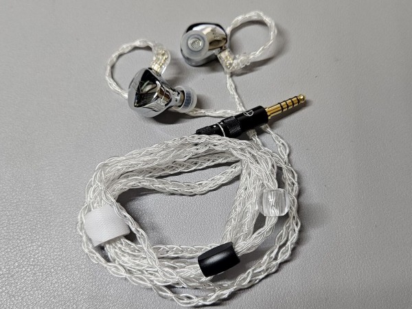 イヤホン TRN BA16 TRN BA16 | Worldwide Shipping | TRN-AUDIO