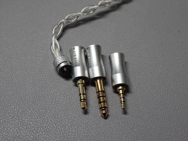 MUSE HiFi ME1のレビュー 高音域のキツさが目立つが、そこさえ気になら
