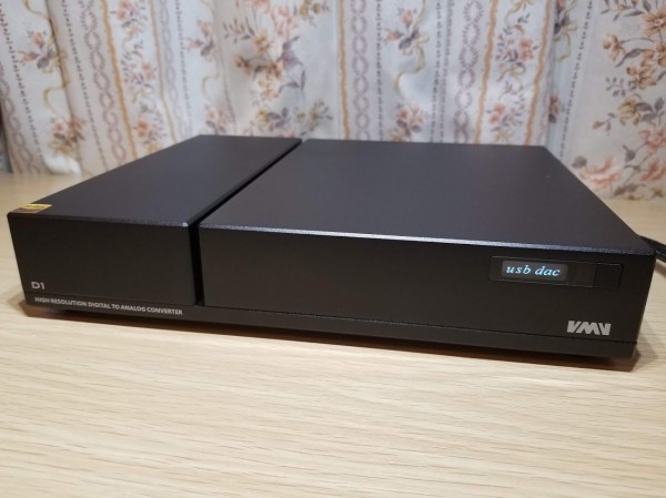 ★S.M.S.L VMV D1 DAC 完動美品★　◎◎◎値下げしました SMSL VMV D1 DAC | Audiophile | DACs | Drop