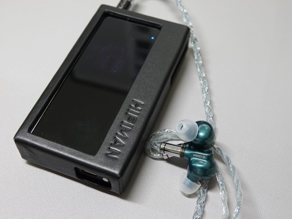 E-Union 碧虎D100のレビュー （一応試作機）〈PR〉 : メタラーの 