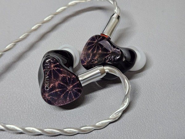 THIEAUDIO Hype2のレビュー〈PR〉 : メタラーのヘッドホンブログ