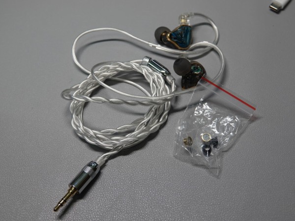 NICEHCK NX7 MK4のレビュー〈PR〉 : メタラーのヘッドホンブログ