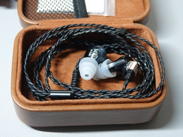 YU9 audio 魚9 イヤホン ER4S クローン ブラック YU9 Audio U-556とU-554のレビュー〈PR〉 : メタラーの
