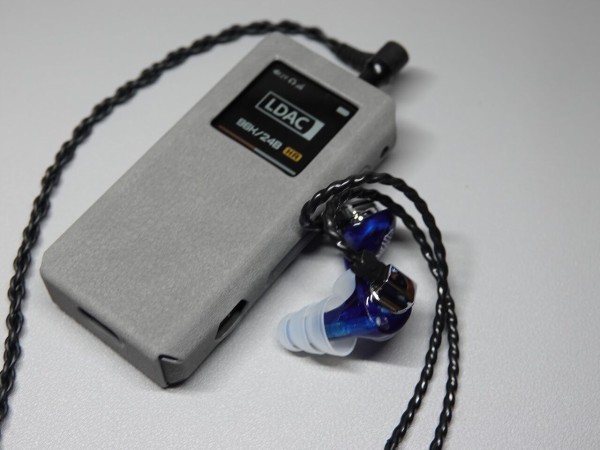 YU9 Audio U-556とU-554のレビュー〈PR〉 : メタラーの