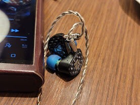 【超レア！】kbear　believe Kbear Believeのレビュー〈PR〉 : メタラーのヘッドホンブログ