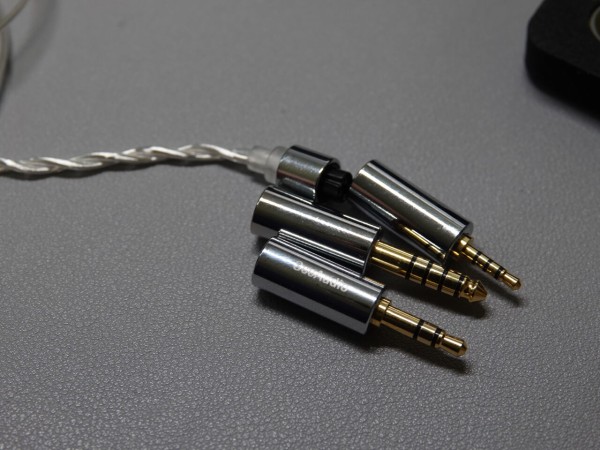SeeAudio Yume ultraのレビュー モニターライクで非常に無難な音