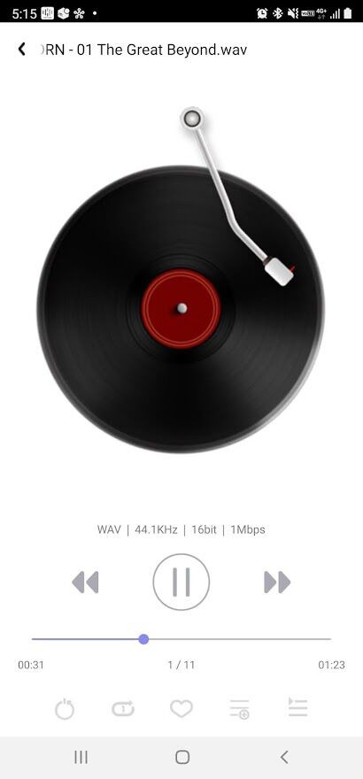 HIFIMAN HM901Rのレビュー 「良くも悪くもHIFIMAN」が詰まった製品