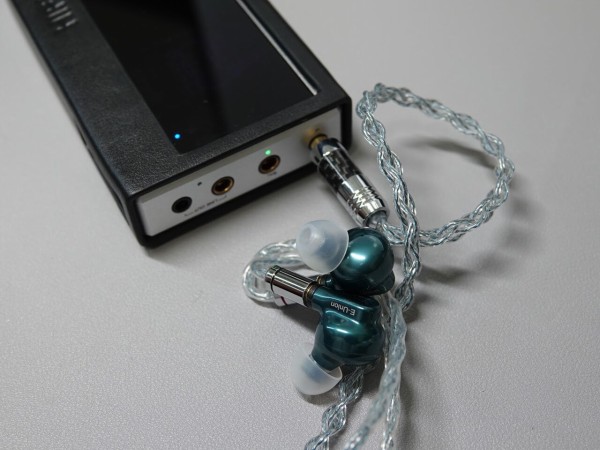 E-Union 碧虎D100のレビュー （一応試作機）〈PR〉 : メタラーの 