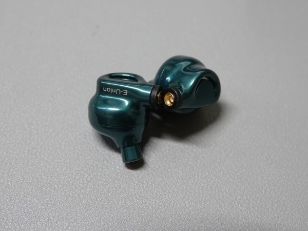 DARUMA audio E-Union 碧虎D100 先行販売品（試作機？） E-Union 碧虎D100のレビュー （一応試作機）〈PR〉 : メタラーの