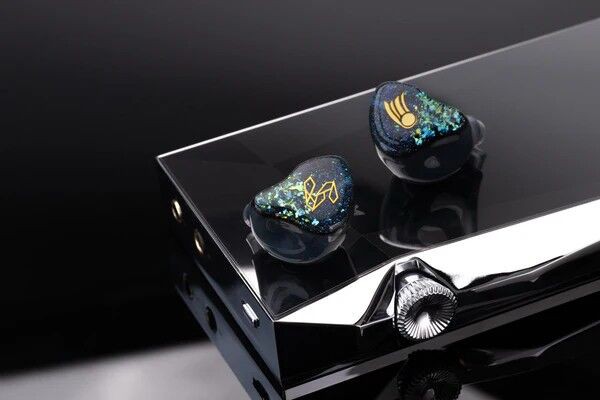 ☆Starry Audio Bolideのレビュー 98点 #PR 自然さを損なわずに、聴い