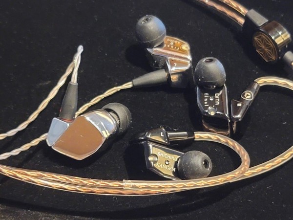 Final×Dita糸竹管弦の試聴会に行ってきました。 : メタラーの