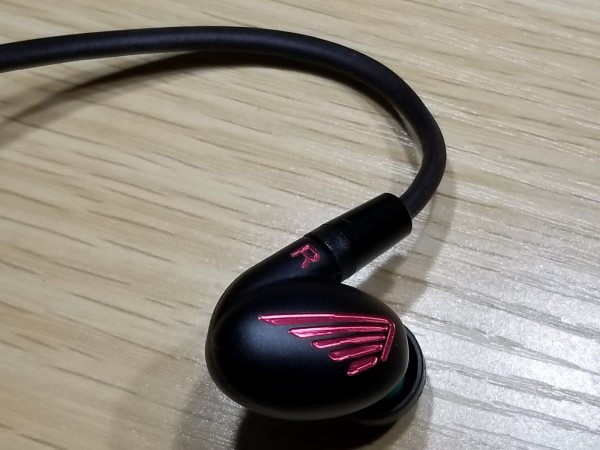 LZ-A5のレビュー〈PR〉 : メタラーのヘッドホンブログ