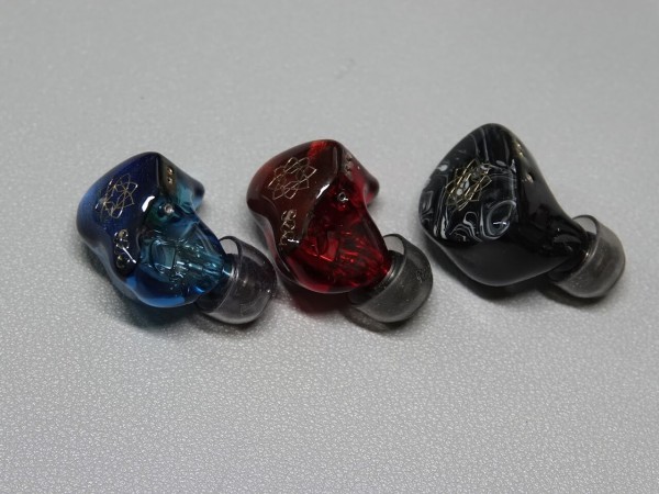 SeeAudio Bravery AE Limited Edition 音は良いよ、Braveryだ
