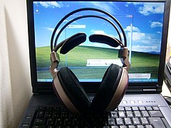 ATH-AD700レビュー : メタラーのヘッドホンブログ