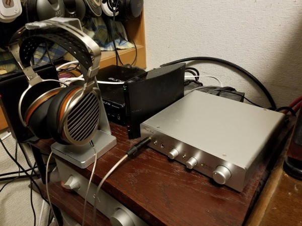 HIFIMAN SUSVARA、Edition X V2のレビュー〈PR?〉 : メタラーの