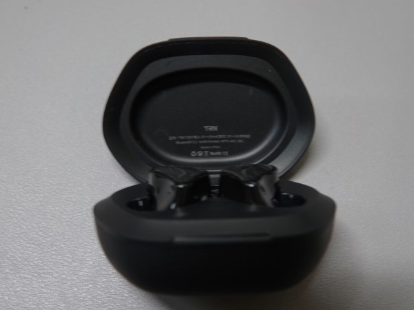 TRN T350のレビュー 安価な音質重視のハイブリッド構成TWS〈PR