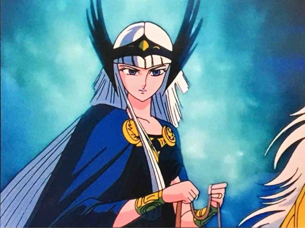 アニメ版の「聖闘士星矢」と一度しっかり向き合ってみよう