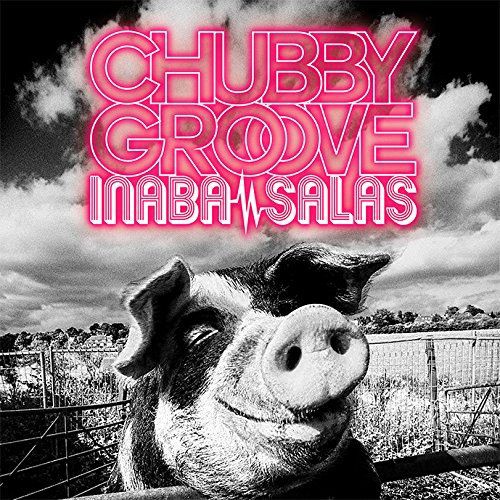 B'z稲葉浩志CDまとめセットINABA / SALAS INABA/SALAS 「CHUBBY GROOVE」 B'zともソロとも違う稲葉さんの