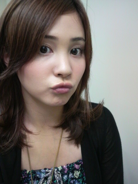 やぱ可愛いよな ルカミルフィ High Fly Flow