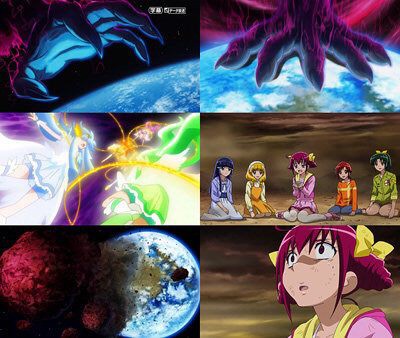 悲報 プリキュアのラスボス達 強過ぎる 画像あり 悲報速報 5chまとめブログ 悲報 プリキュアのラスボス達 強過ぎる 画像あり 悲報速報 5chまとめブログ