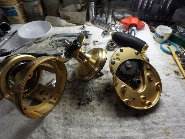 シマノ トルサ20 シマノ トルサ20 SHIMANO TORSA20 CCM カスタム