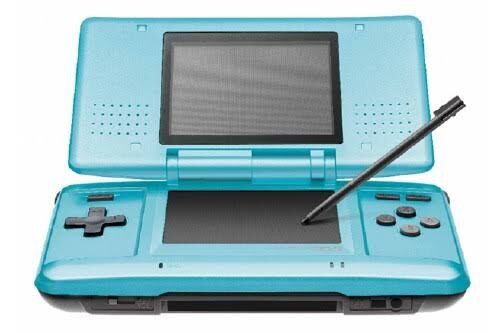 ニンテンドーDS - ニンテンドーDSゲーム機 ニンテンドーDS発売20周年。ふたつの液晶画面とタッチスクリーン