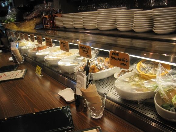 豊富なボトルワインが安くてお得 飲み会から女子会 デートまで南イタリア料理でワイワイ楽しっ ｍａｒｉａｍａｒｉａ マリアマリア 姫路市南町 姫路 グルメ 飲み喰いブログ男ビール塾