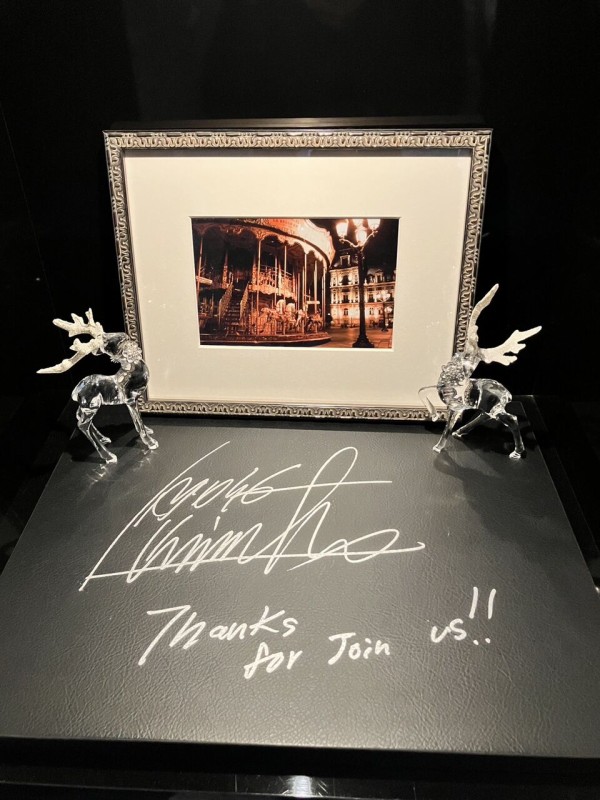 THANK YOU PERSONAL JESUS BAR 最後の来店 : あうぢえんせにゅうす