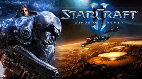 Pcゲーム Starcraft 2 Wings Of Liberty 無料化がblizzcon17で発表されました ウサコッツ飼育日記