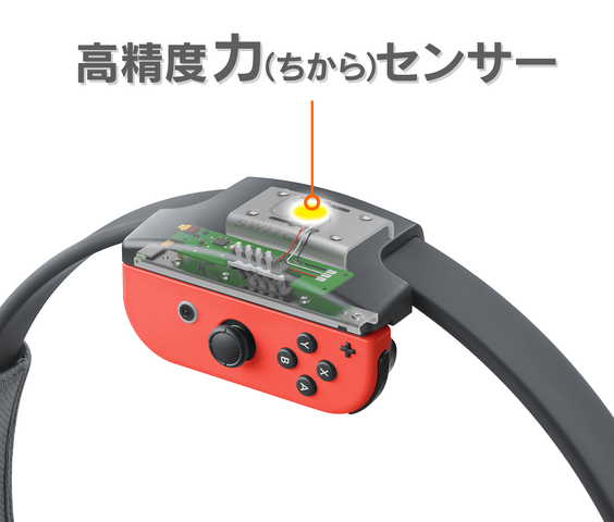 リングフィットアドベンチャー リングフィットアドベンチャーでうまくコントローラーが反応