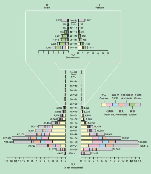 終活について考える 40代になって考える人生の終焉 ウサコッツ飼育日記