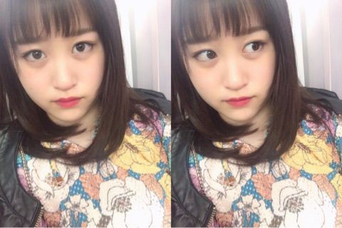 オン眉きそらが大復活 新沼希空 ハロプロ研修生まとめブログ