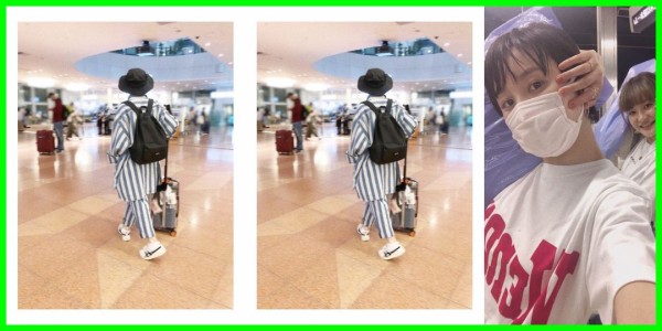 高橋愛 Coordinate By Wear 19 06 27 定 癒してアップフロント