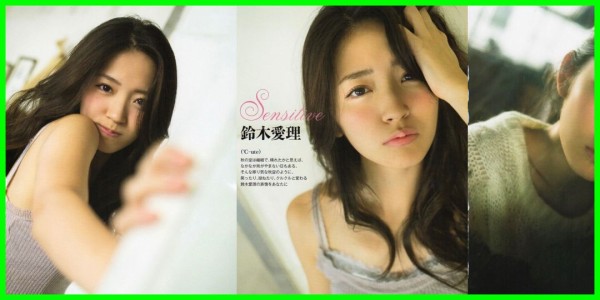 鈴木愛理 前髪伸ばしたすぎる な夜 昔の写真を漁ってみたこんな時あったの知らない人もいそう そろそ 19 05 02 定 癒してアップフロント