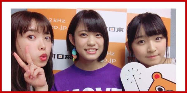 中島早貴のキュートな時間 292 岸本ゆめの 小野瑞歩 ハロプロ動画