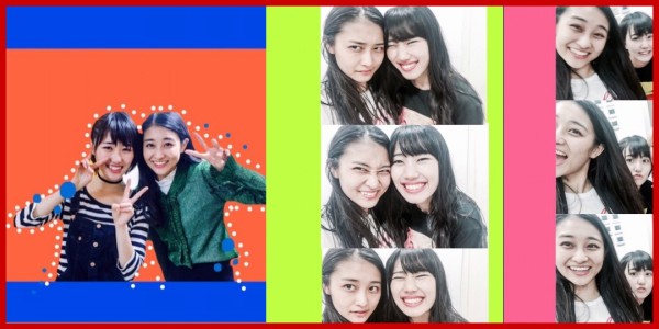 音あり アンジュルム和田彩花のビジュルム 113 癒してハロプロ