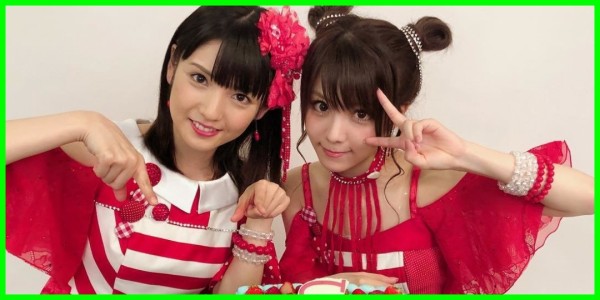 さゆれな 女子トイレの前での写真が流出 癒してハロプロ さゆれな 女子トイレの前での写真が流出 癒してハロプロ