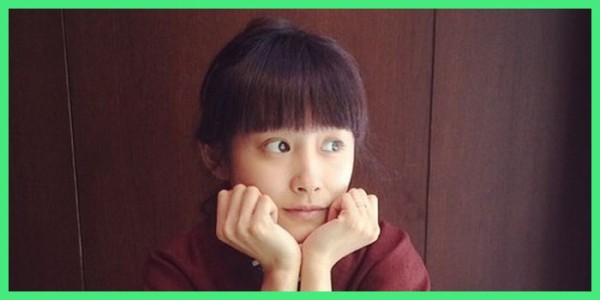 高橋愛ちゃん すっぴん写真を公開 癒してハロプロ