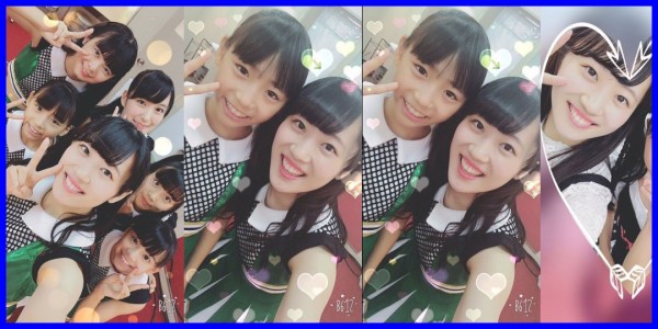 癒してイベレポ 堀江葵月 野口胡桃 西田汐里 島倉りか 前田こころ 金津美月 小野琴己 山田苺 高橋愛 舞台 演劇女子部 僕たち可憐な少年合唱団 10 31東京 癒してハロプロ