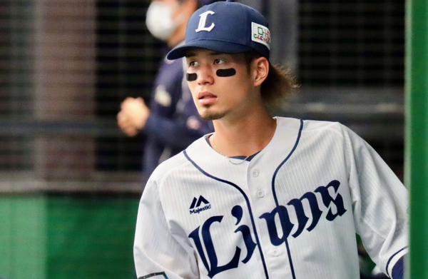 西武】若林楽人ライオンズ復帰！ : 埼玉には何もない。＠埼玉西武