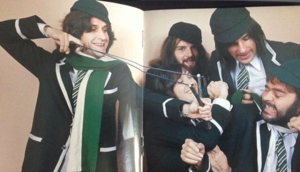 ザ・ヤードバーズ　キンクス　モンキース　など The Kinks（ザ・キンクス）｜RCA時代の名盤『マスウェル・ヒルビリーズ
