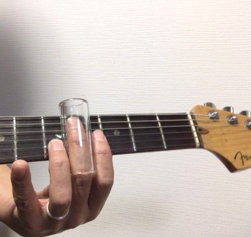 ジェフ・ベック奏法 至高のギタリスト サウンド ピッキング