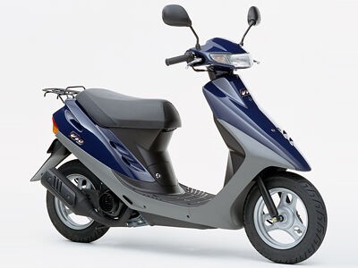原付スクーターの走り屋仕様 オススメ車種と定番カスタムについて語る 偏見で語るバイクbotのblog