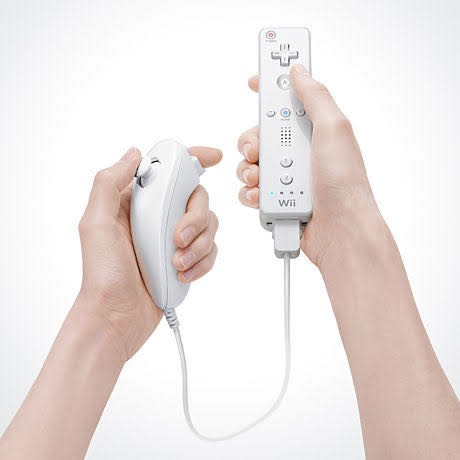 ゲーム Wiiヌンチャクっていいコントローラーだったよね 1990ちゃんねる ゲーム Wiiヌンチャクっていいコントローラーだったよね 1990ちゃんねる