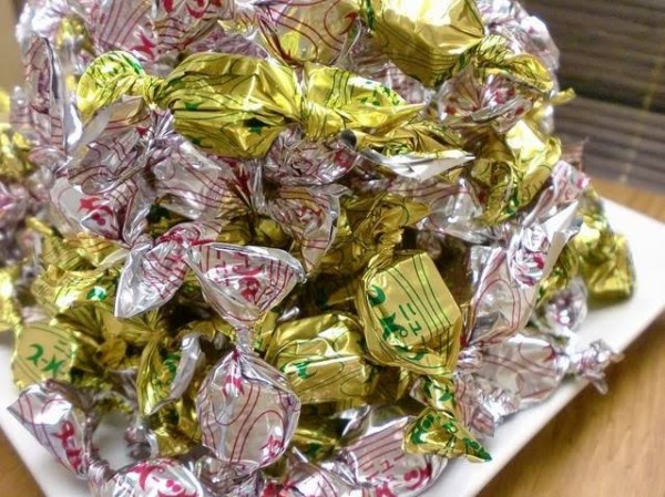 お菓子 おばあちゃんの家にあったお菓子といえば 1990ちゃんねる