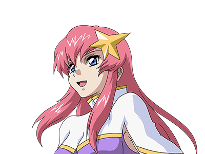 ガンダム種死 ミーアってオッパイでかくて最高だよね 1990ちゃんねる