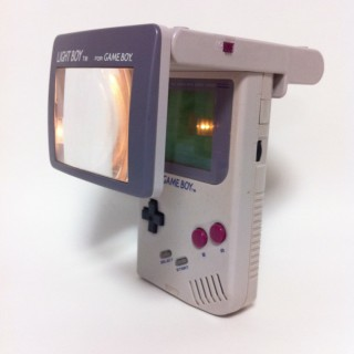 画像 ゲームボーイでこの周辺機器を使ってた奴ｗｗｗｗｗｗｗｗｗｗｗ 1990ちゃんねる